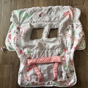 Baby Buggy Cover